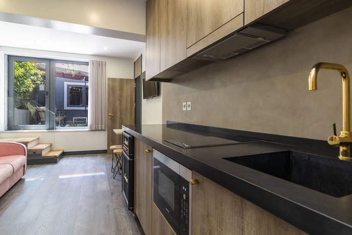 Charm Flats
