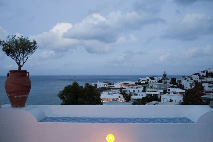 Quartara Resort Hotel