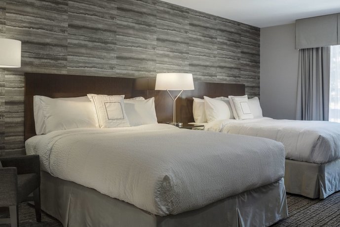 Fairfield Inn & Suites by Marriott Waterbury Stowe