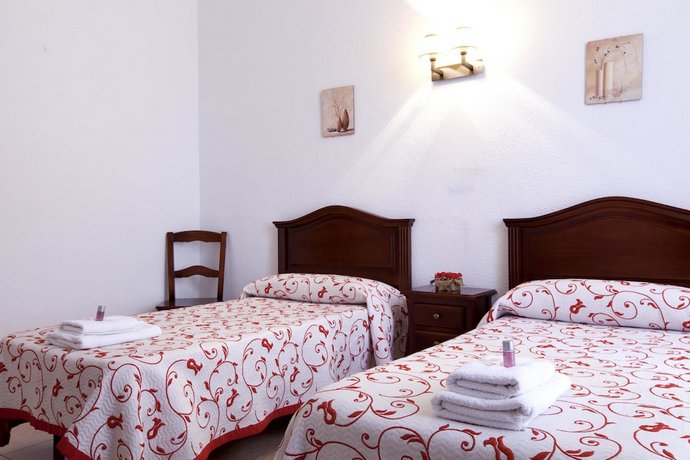 Hostal Condestable