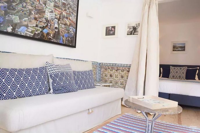 Chiado Blue by Homing