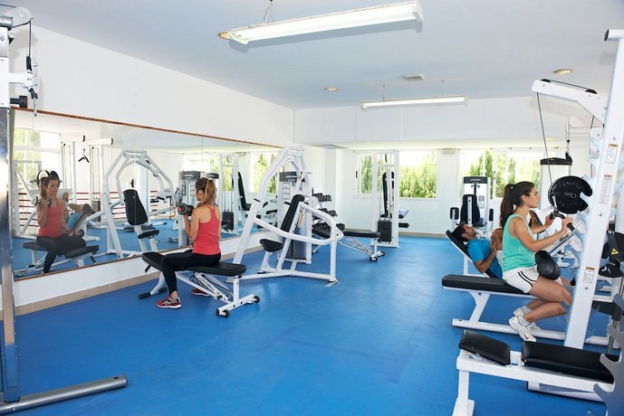 Hipotels Mediterraneo Club