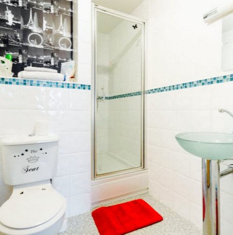 Beautiful City Centre Apartment Birmingham