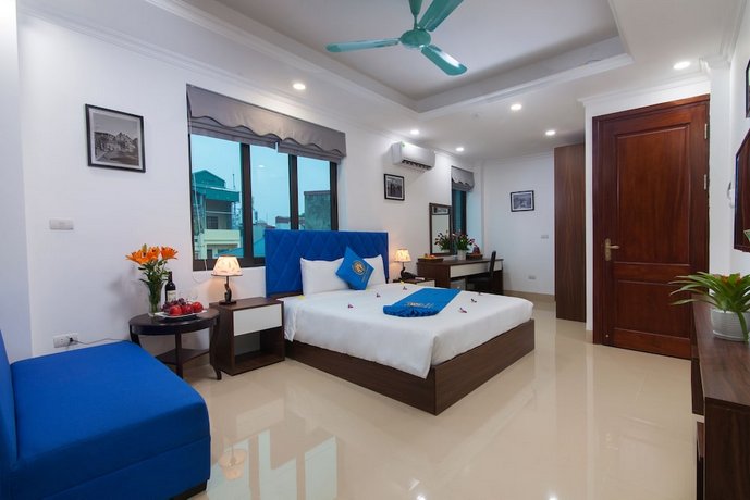 Hanoi Luxury House & Travel