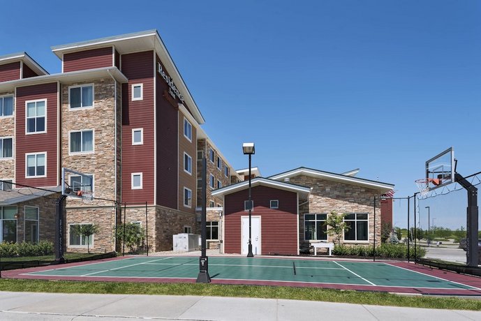 Residence Inn by Marriott Omaha West