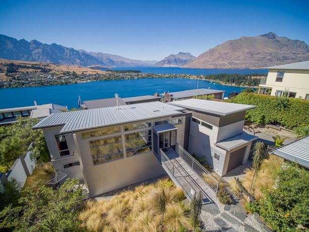 Mountain Vista Queenstown