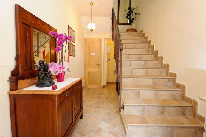 Agriturismo Casa Brunori