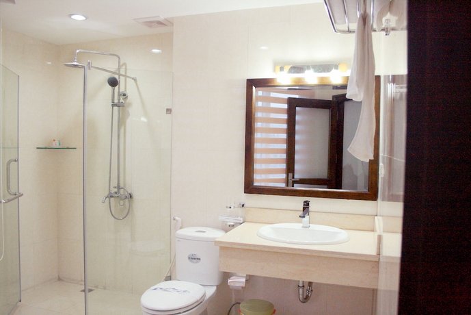 Hoang Anh 3 Hotel