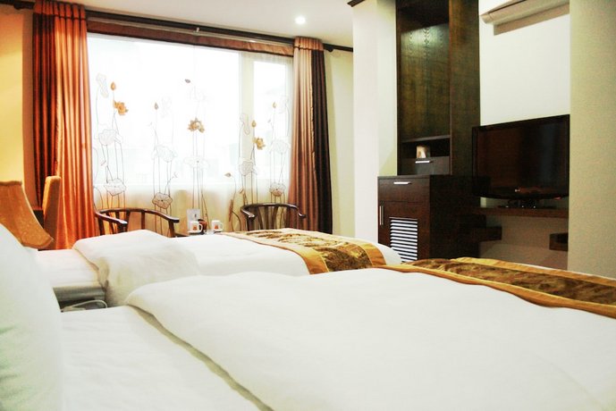 Hoang Anh 3 Hotel