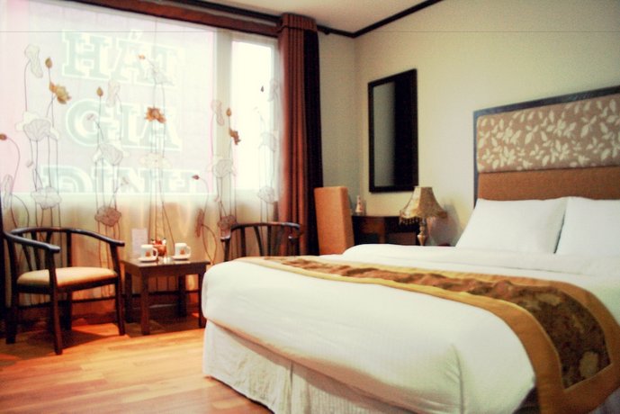 Hoang Anh 3 Hotel