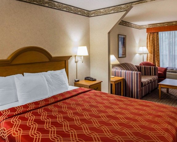 Econo Lodge Villa Rica