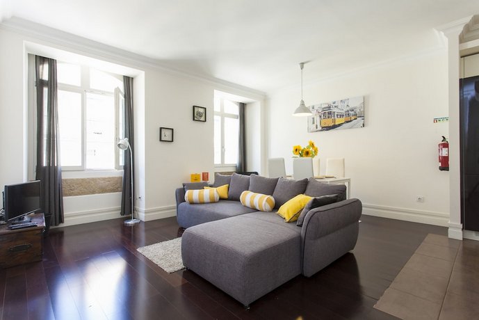Downtown Madalena Deluxe by Homing
