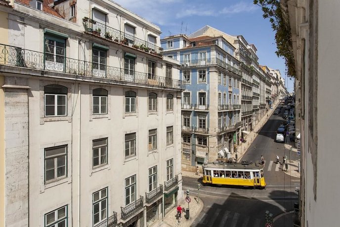 Downtown Madalena Deluxe by Homing