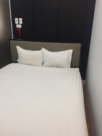 Kuk Bin Quan Hotel
