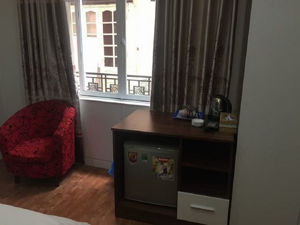 Kuk Bin Quan Hotel