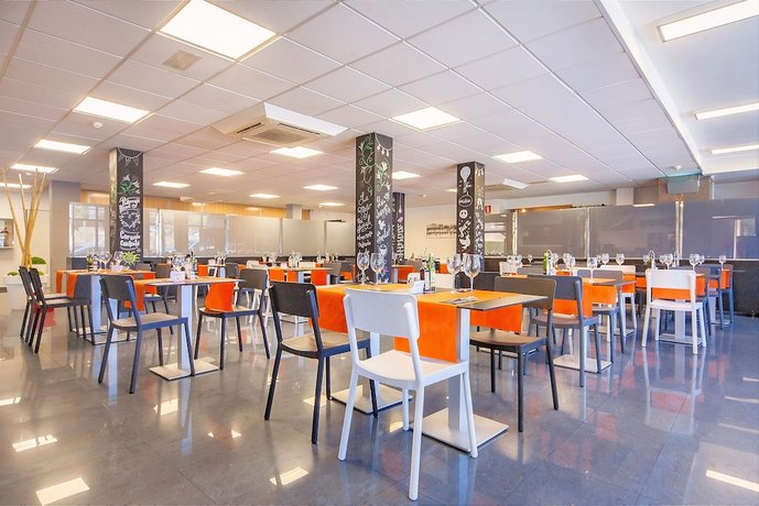 Hotel Sant Pere II HSPII