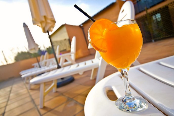 Hotel Sant Pere II HSPII