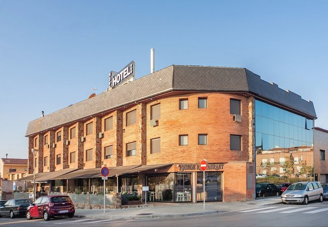 Hotel Sant Pere II HSPII