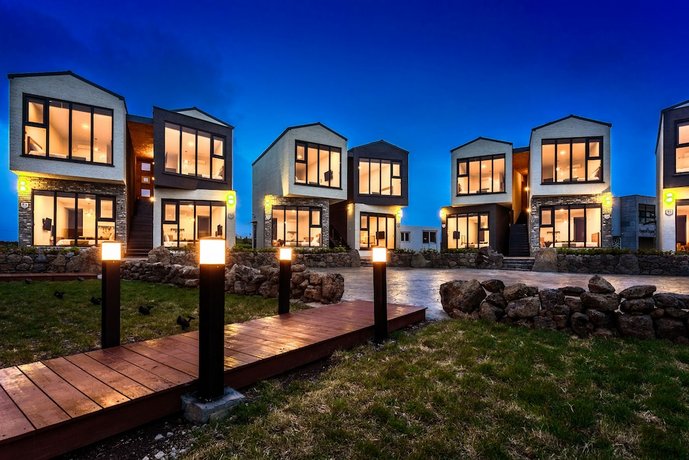 De Reve Jeju
