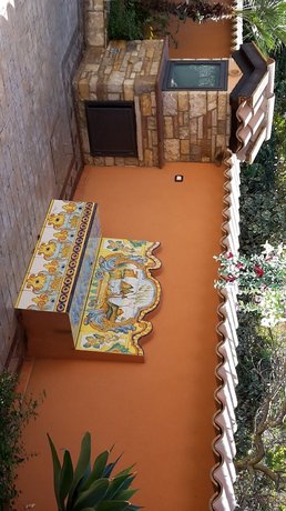 Villa Salvatore Agrigento