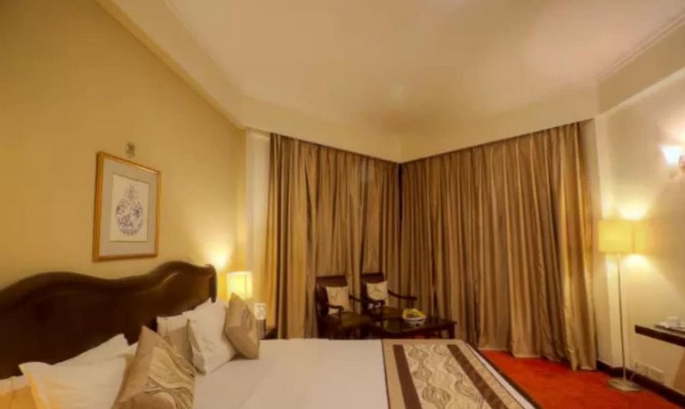 Claremont KNY Hotel