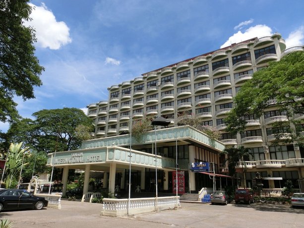 Yangon International Hotel
