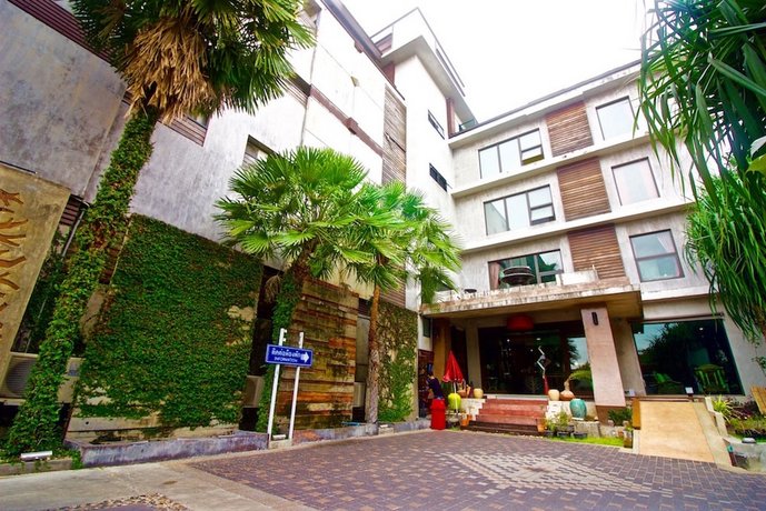 Eurna Resort Hotel