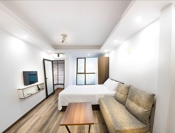 Newlife Apartment Hanoi 3
