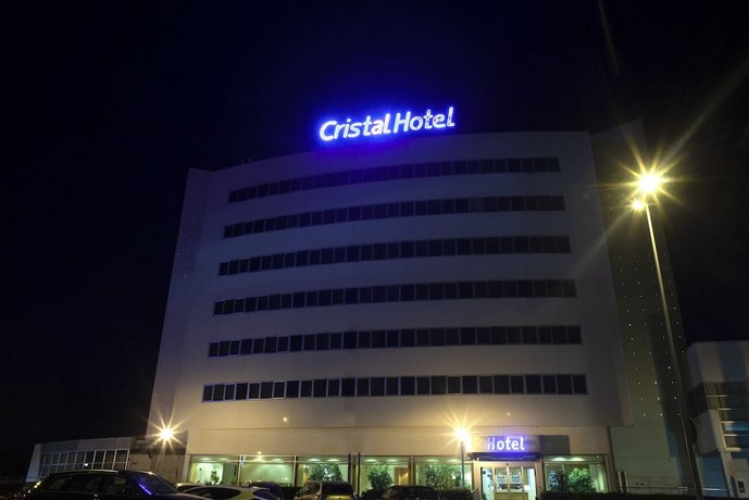 Cristal Hotel Cuneo