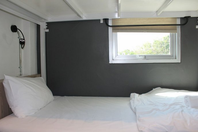 Jam Hostel Bangkok