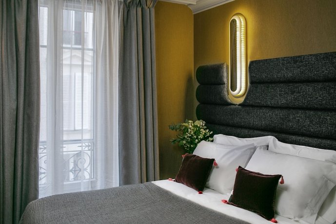 La Planque Hotel