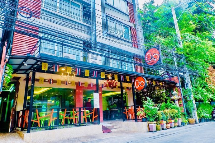 The Konnect Hotel