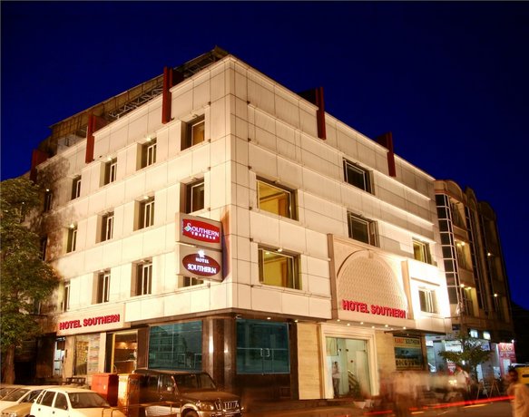 Hotel Southern New Delhi