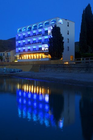 Baia D'Argento Porto Santo Stefano