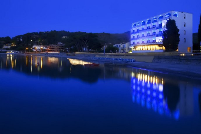 Baia D'Argento Porto Santo Stefano