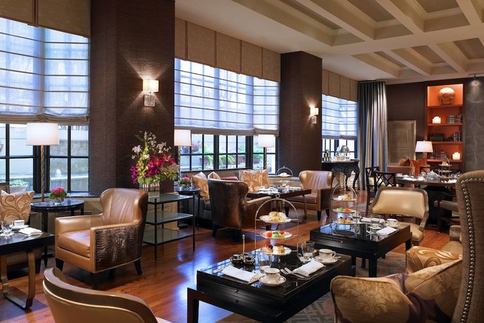 The St Regis Houston