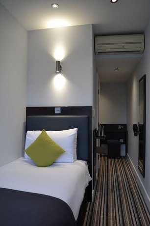 Trebovir Hotel