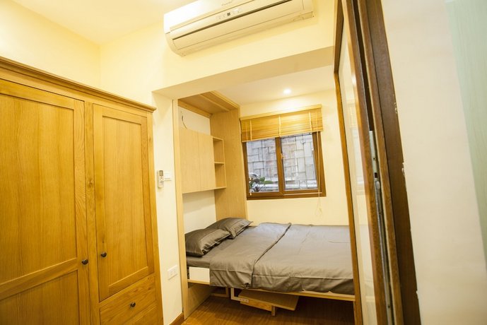 Tuti Opera Homestay