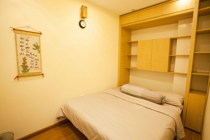 Tuti Opera Homestay