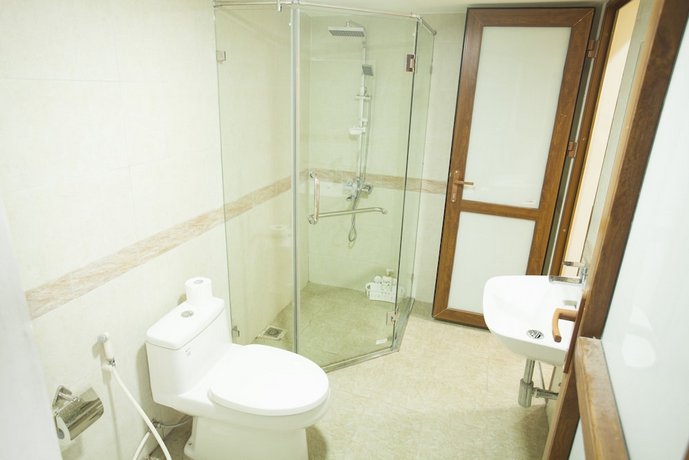 Tuti Opera Homestay