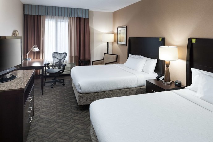 Hilton Garden Inn Silver Spring North Calverton Compare Deals