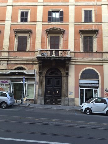 Domus Napoleone