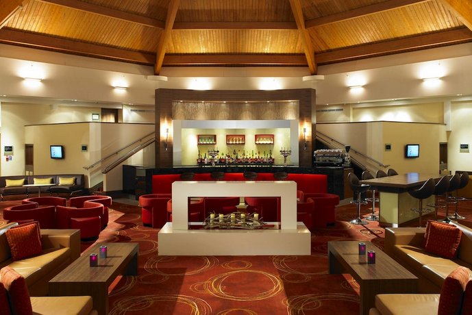 Delta Hotels by Marriott Waltham Abbey