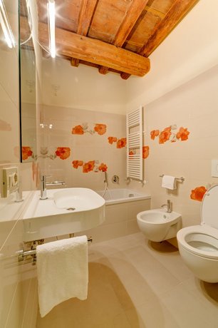 Palazzo Mannaioni Suites