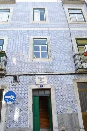 Santa Catarina Deluxe by Homing
