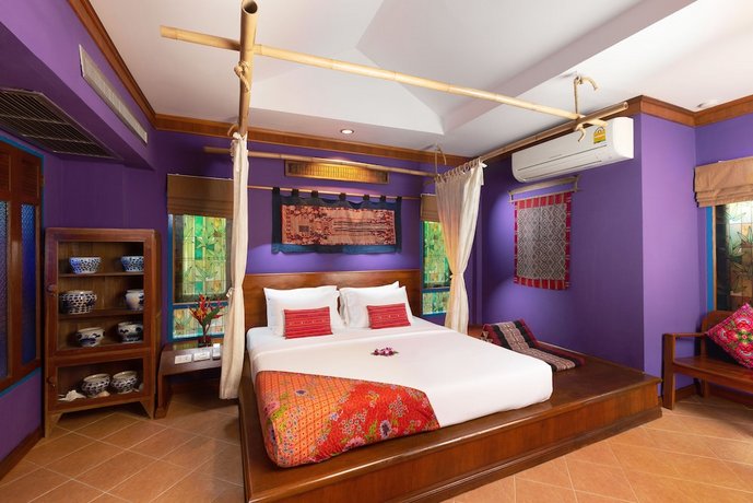 Lawana Resort