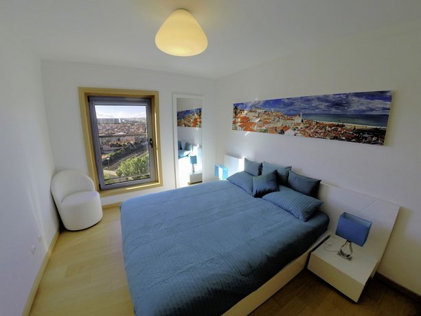 Superior Rentals In Lisbon