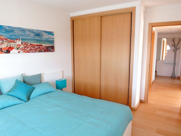 Superior Rentals In Lisbon
