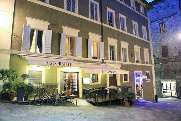 B&B Le Aquile Siena