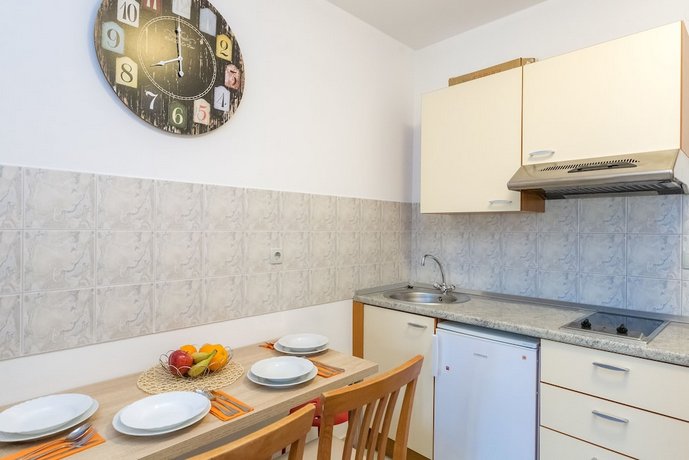Apartments in city center Ventus